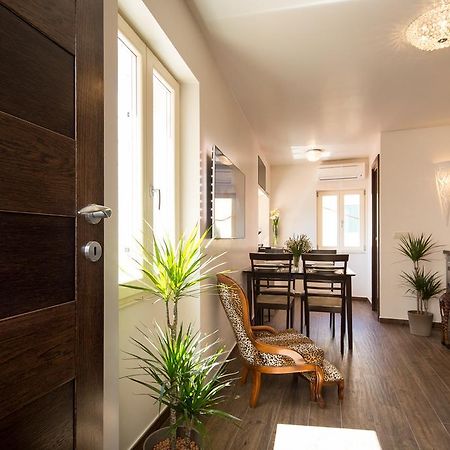 Apartment Shambala Sea View Rovinj Luaran gambar