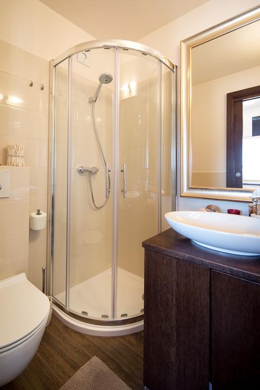 Apartment Shambala Sea View Rovinj Luaran gambar