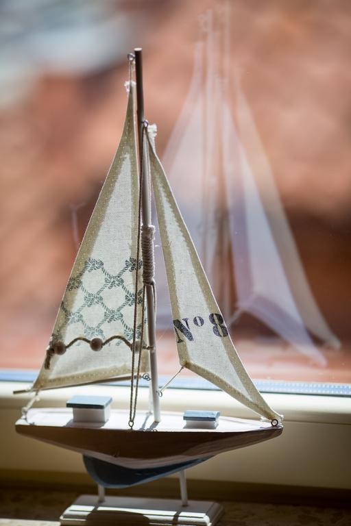 Apartment Shambala Sea View Rovinj Luaran gambar