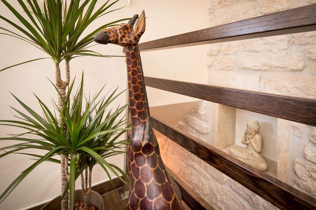 Apartment Shambala Sea View Rovinj Luaran gambar