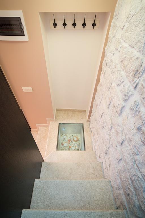 Apartment Shambala Sea View Rovinj Luaran gambar