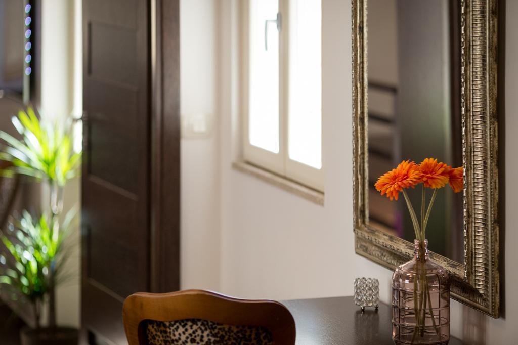 Apartment Shambala Sea View Rovinj Luaran gambar